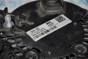 Generator VW Passat b8 16-19 USA 1.8T, 2.0T on spare part