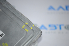 Block ECU engine computer VW Passat b8 16-19 USA dents