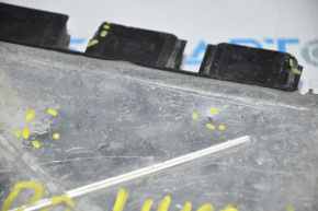 Block ECU engine computer Lincoln towncar chip breakage, pokes