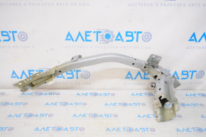 TV bar eyelash right Chevrolet Malibu 16-25