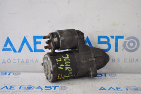 Starter Dodge Journey 11-20 2.4