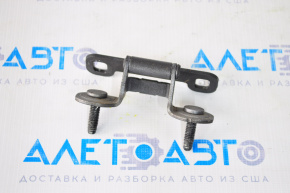Right tailgate hinge for Dodge Journey 11-20