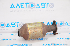 Ford Focus mk3 11-18 lower catalytic converter