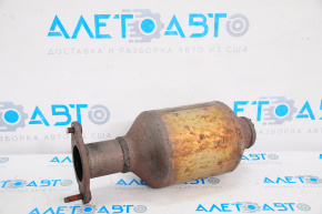 Ford Focus mk3 11-18 lower catalytic converter