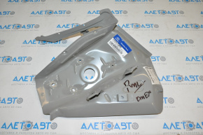 Rear light eyepiece left Hyundai Elantra AD 17-18