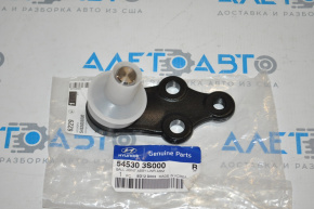 Ball joint front arm Hyundai Sonata 11-14