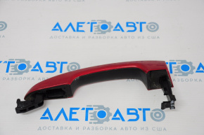 Hyundai Sonata 15-19 outer rear left door handle