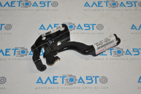 Hood hinge left Lexus CT200h 11-17