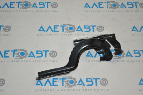 Hood hinge left Lexus CT200h 11-17