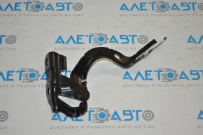 Hood hinge right Lexus CT200h 11-17