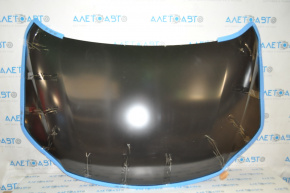 Naked hood Nissan Pathfinder 13-16 prerest