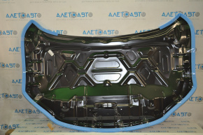 Naked hood Nissan Pathfinder 13-16 prerest