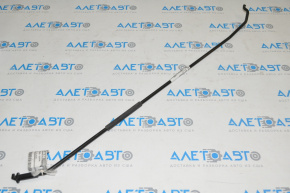 Support bonnet stop Nissan Pathfinder 13-16