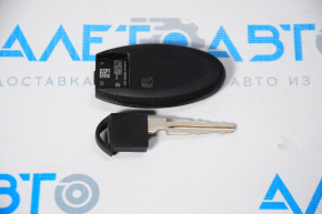 Smart key for Nissan Rogue 14-18 4 buttons