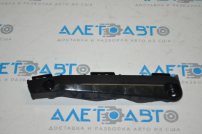Front bumper mount right Toyota Camry v50 12-14 usa