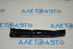 Front bumper mount right Toyota Camry v50 12-14 usa