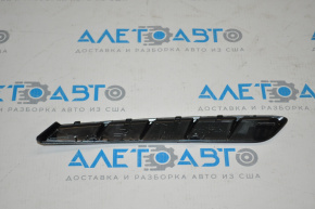 Rear bumper gill left Toyota Camry v70 18-18 SE