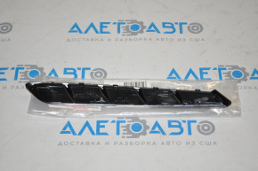 Rear bumper gill right Toyota Camry v70 18-18 SE