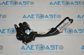 Hood hinge left Toyota Camry v70 18-24