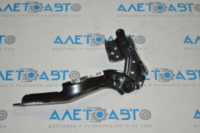 Hood hinge left Toyota Camry v70 18-24
