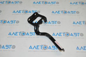 Hood hinge right Toyota Prius 30 10-15