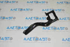 Hood hinge right Toyota Prius 30 10-15