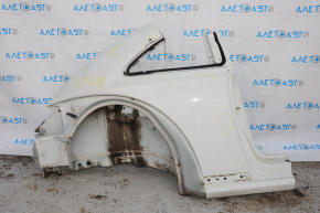 Quarter wing rear right VW Beetle 12-19 white, dents