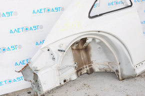 Quarter wing rear right VW Beetle 12-19 white, dents