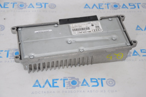 Audio amplifier Audi Q5 8R 09-12