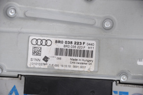 Audio amplifier Audi Q5 8R 09-12