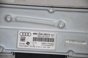 Audio amplifier Audi Q5 8R 09-17 crack in connector