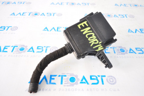 Fuse box underhood small Buick Encore 13-19