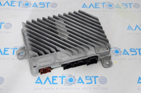 Cadillac ATS 13 Audio Amplifier - Bose