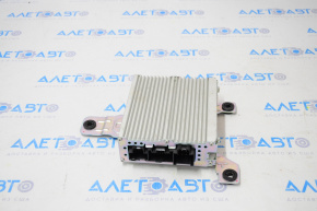 Chevrolet Malibu Audio Amplifier 16-25