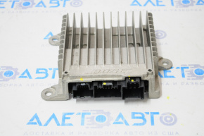 Chevrolet Volt 11-15 Audio Amplifier