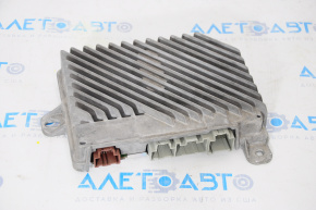 Chevrolet Volt 16 Audio Amplifier - Bose