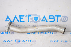 Cooling pipe from pump metal Dodge Journey 11-20 2.4