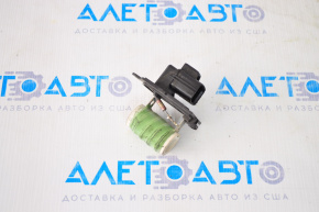Cooling System Resistor Dodge Journey 11-20 2.4 3.6