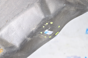 Front left fender liner Dodge Journey 11-20 rear part, torn