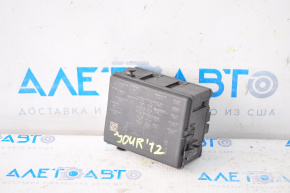 Fuse box under the dashboard Dodge Journey 11-20 broken mount