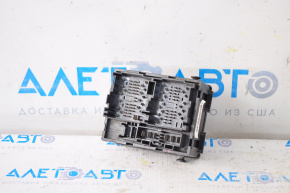 Fuse box under the dashboard Dodge Journey 11-20 broken mount