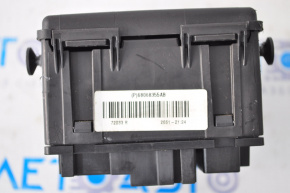 Fuse box under the dashboard Dodge Journey 11-20 broken mount
