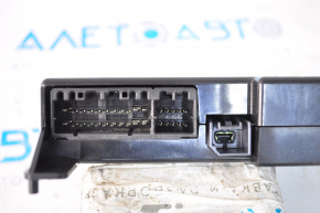 Telematics Module Dodge Journey 11-13