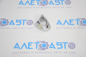 Front left door handle plug Fiat 500L 14- chrome