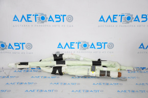 Airbag airbag side curtain left Fiat 500L 14-19 rusty pyropatron