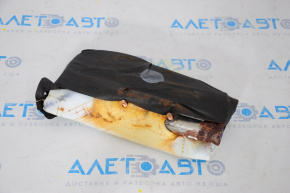 Airbag airbag left seat Fiat 500L 14-19 rusty pyropatron