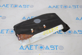 Airbag front right seat Fiat 500L 14-19 rusty pyropatron