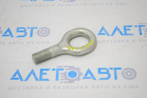 Towbar Fiat 500L 14-17