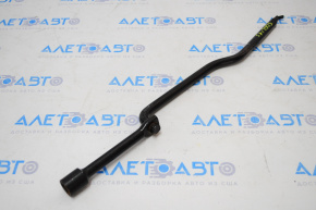 Wheel spanner Fiat 500L 14-19