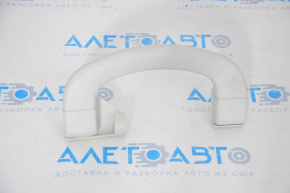 Ceiling handle rear left Fiat 500L 14-19 gray type 2